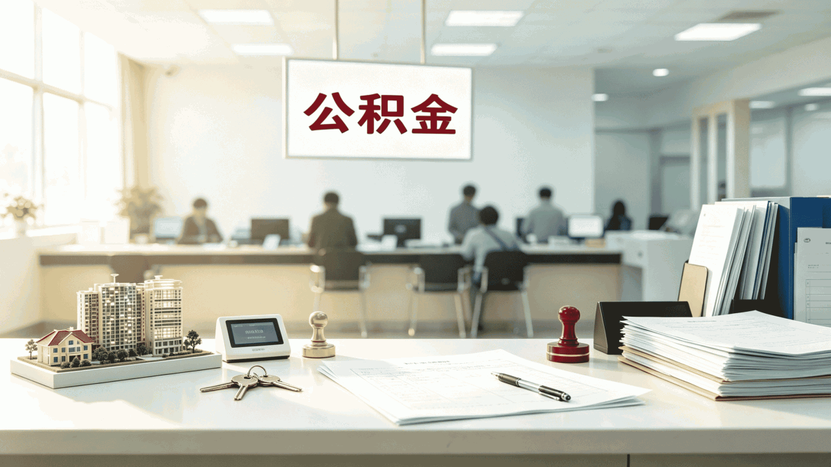 陇南异地公积金转移到底能不能行