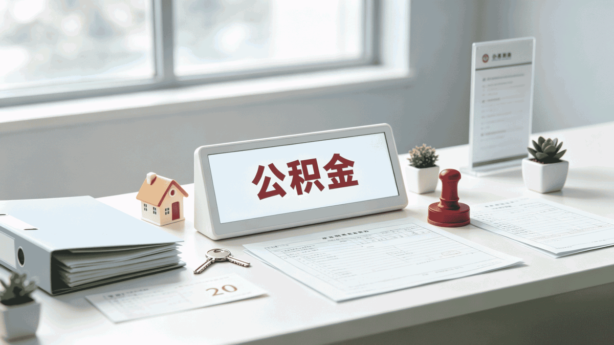 陇南住房公积金提取流程详细步骤新规口径