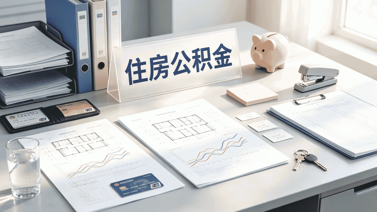 陇南公积金增减员流程要带啥材料多久到账