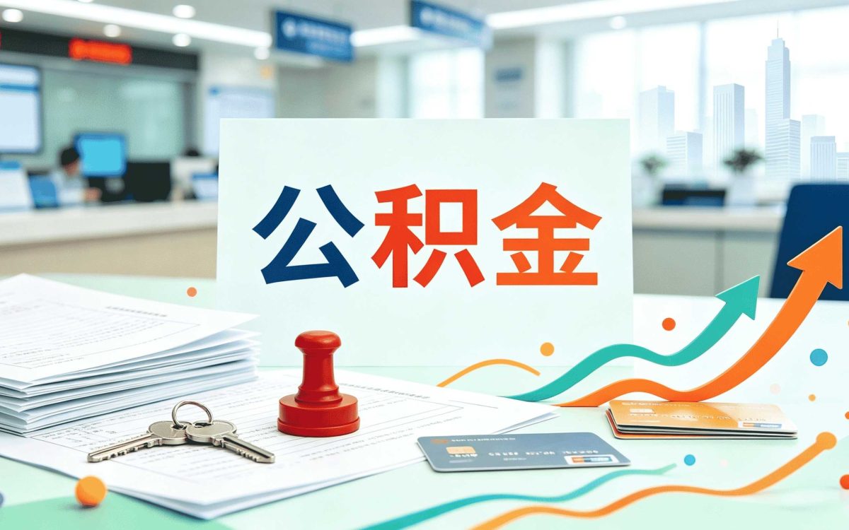 陇南公积金提取代办跑了两次才弄明白