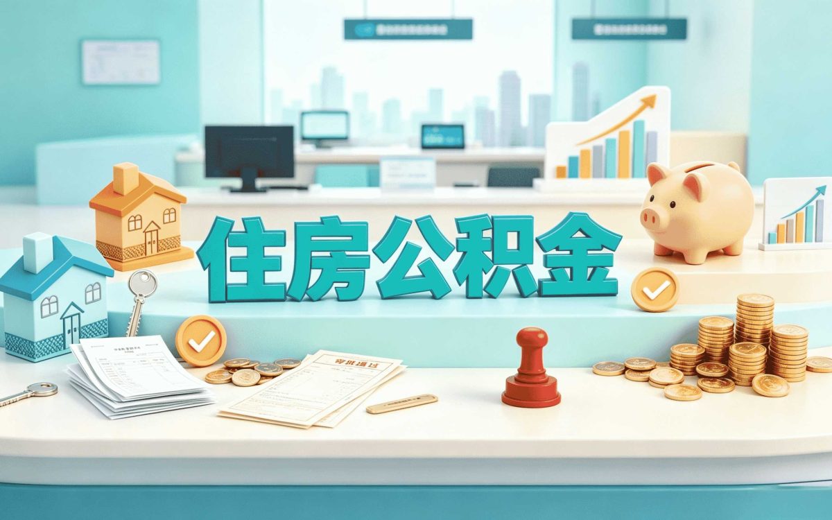 陇南专业规范公积金代办适用人群有哪些