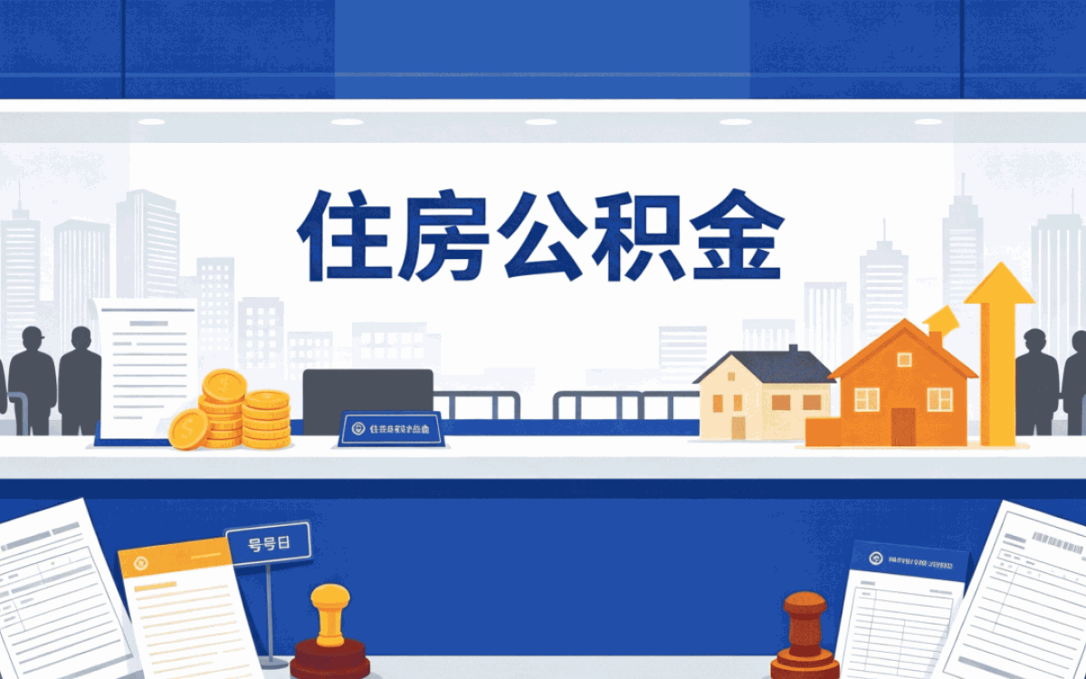 陇南公积金代取服务自己跑和找人办差多少钱