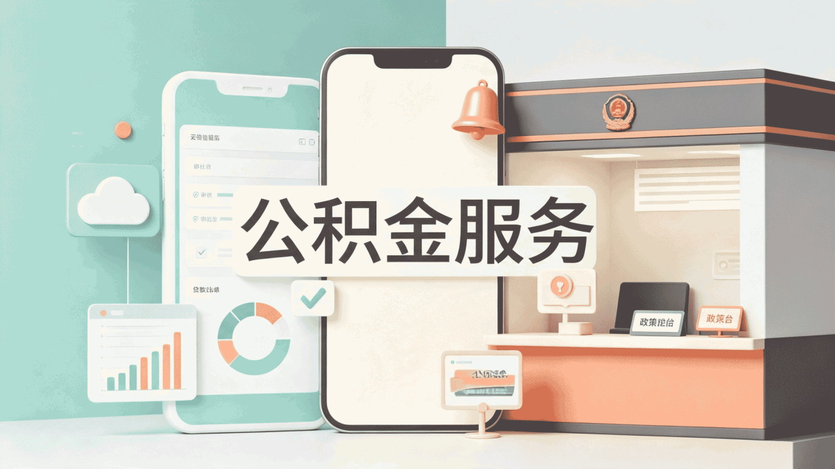 陇南公积金异地提取条件其实没那么复杂