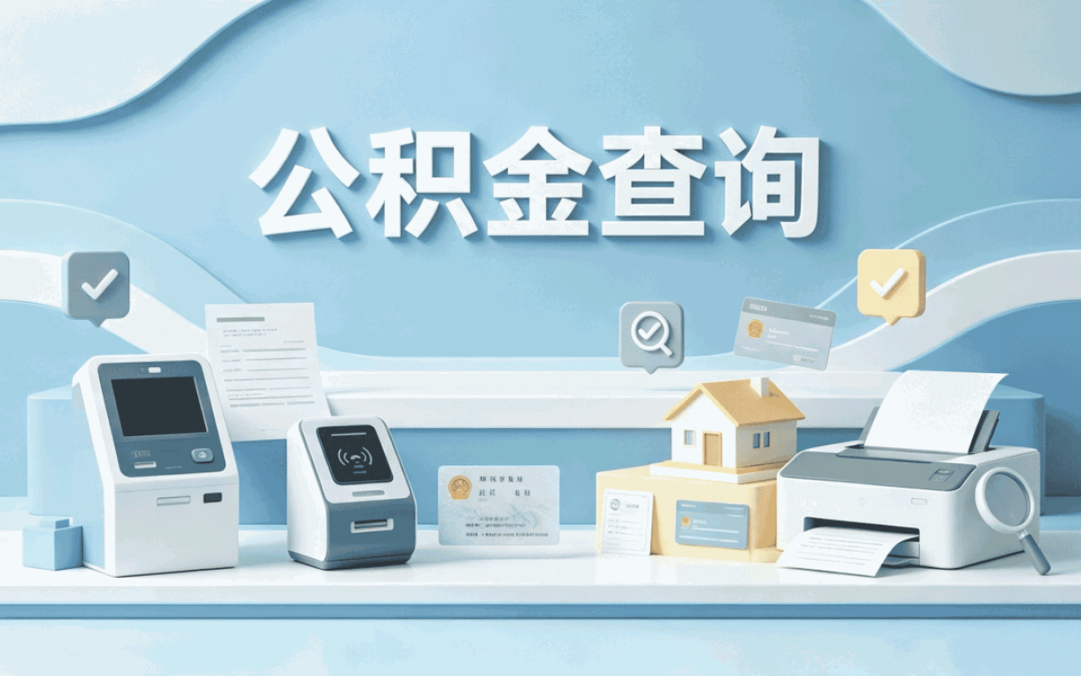 陇南专业规范公积金代办适用人群有哪些