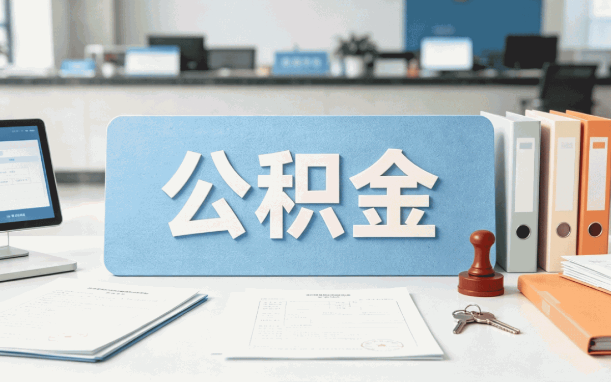 陇南公积金提取比例调整文件我跑了两次
