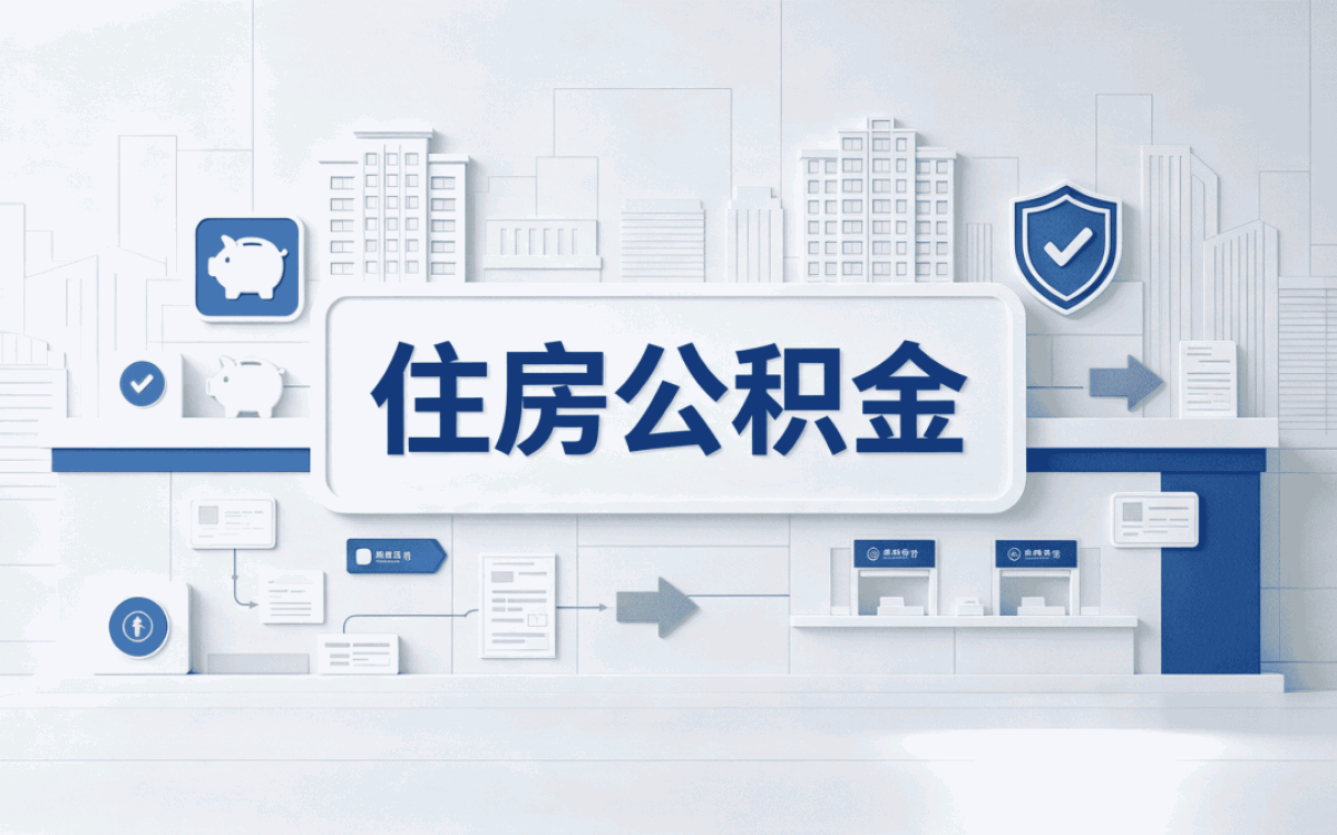 陇南继承公积金提取流程别踩这几个坑