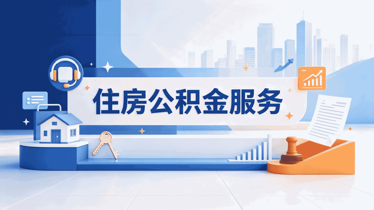 陇南继承公积金提取流程别踩这几个坑