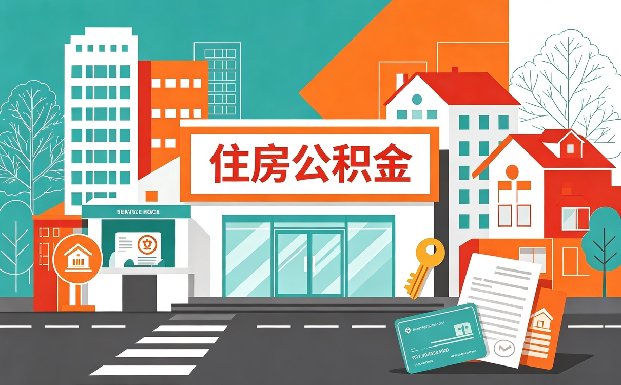 陇南加装电梯公积金提取常见误区算清三笔账