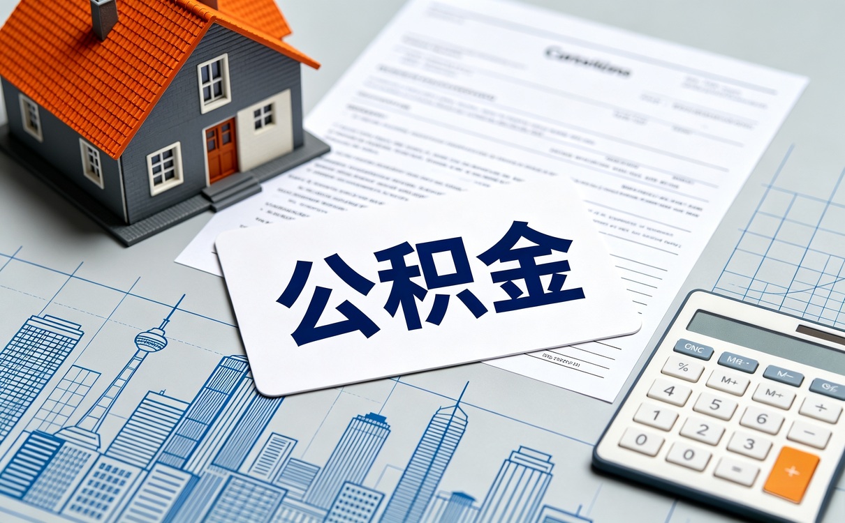 陇南异地公积金转移到底能不能行